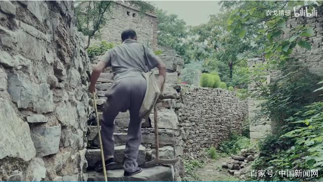 二舅”走紅后，全家哭了一場(chǎng)